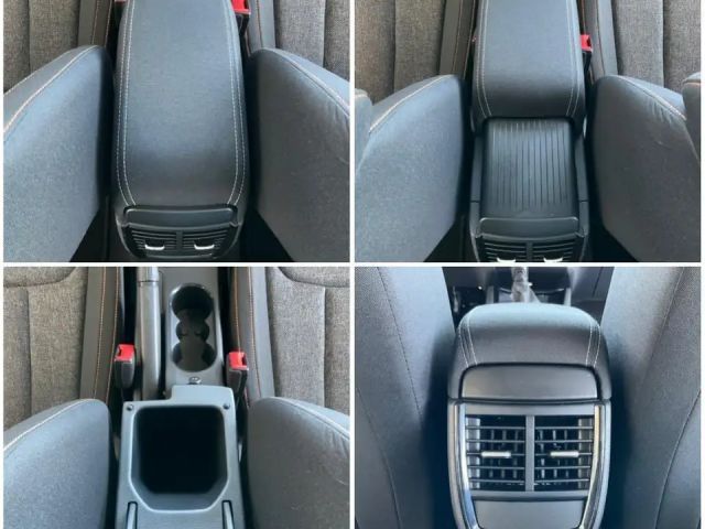 Skoda Kamiq 1.5 TSI Clever