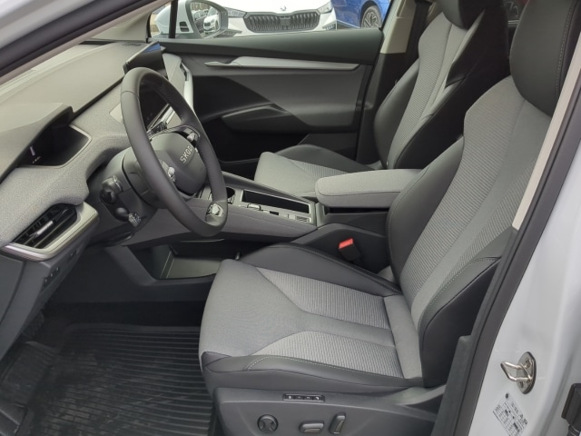 Skoda Enyaq Loft iV 60