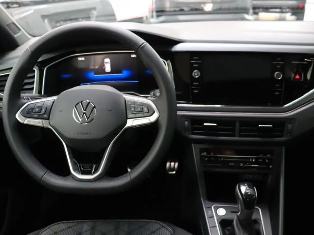 Volkswagen Taigo DSG R-Line