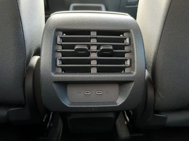 Volkswagen Caddy 1.5 TSI DSG Life