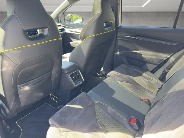 Skoda Enyaq Coupe RS