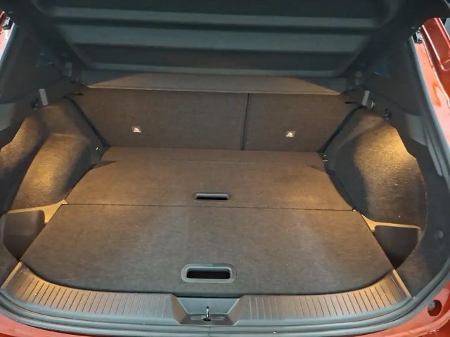 Nissan Qashqai Tekna