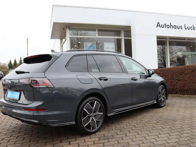 Volkswagen Golf DSG R-Line Variant