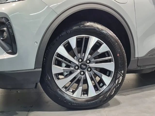 Ford Kuga Plug in Hybrid Titanium