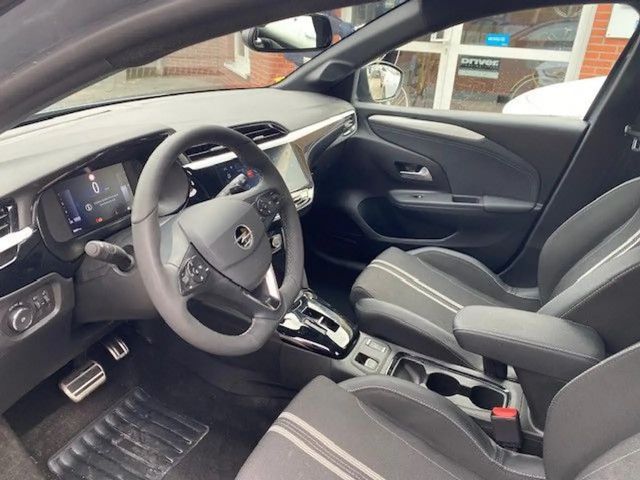 Opel Corsa GS-Line Grand Sport