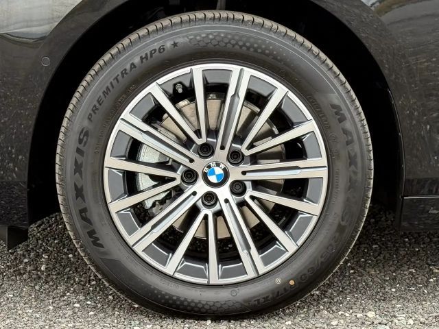 BMW 218 218d
