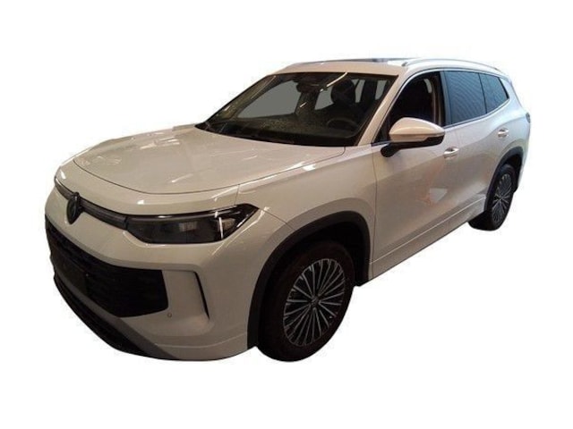 Volkswagen Tayron DSG Life