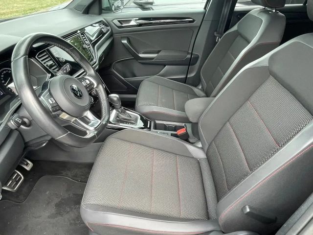 Volkswagen T-Roc 1.5 TSI DSG Sport