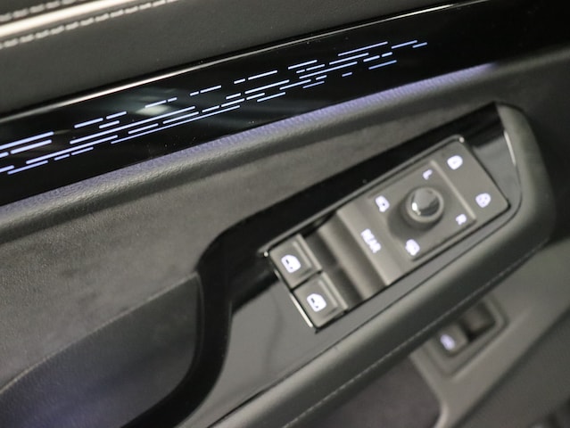 Volkswagen ID.7 IQ.Drive Tourer