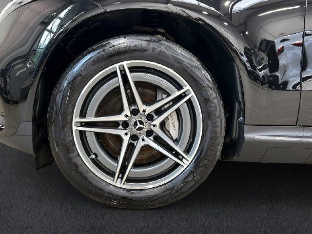 Mercedes-Benz EQC 400 4MATIC AMG Line