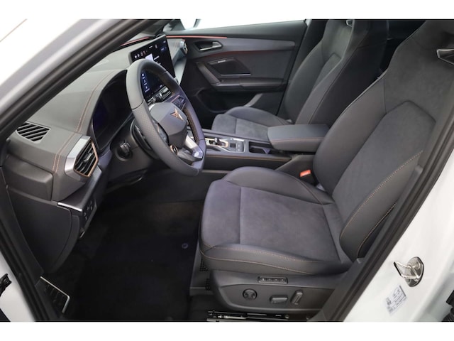 Cupra Formentor 2.0 TSI 4Drive VZ