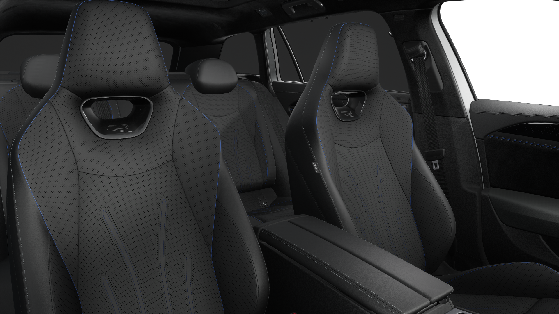 Volkswagen Passat 2.0 TDI R-Line