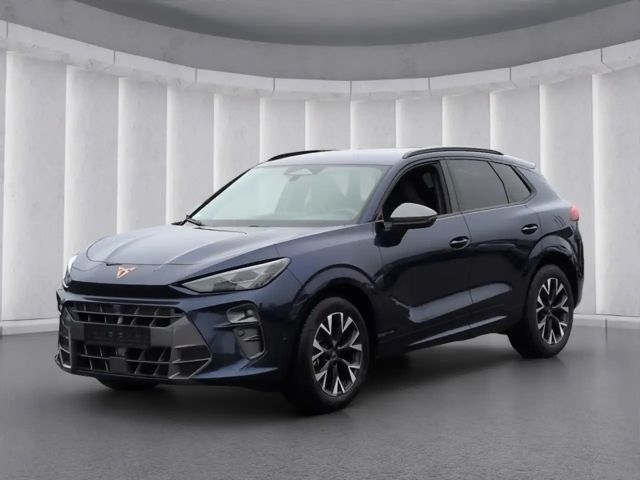 Cupra Terramar 1.5eTSI*ACC Navi 360°Kam Alcantara SHZ