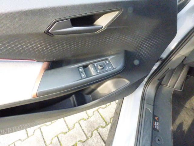 Cupra Born CUPRA Born