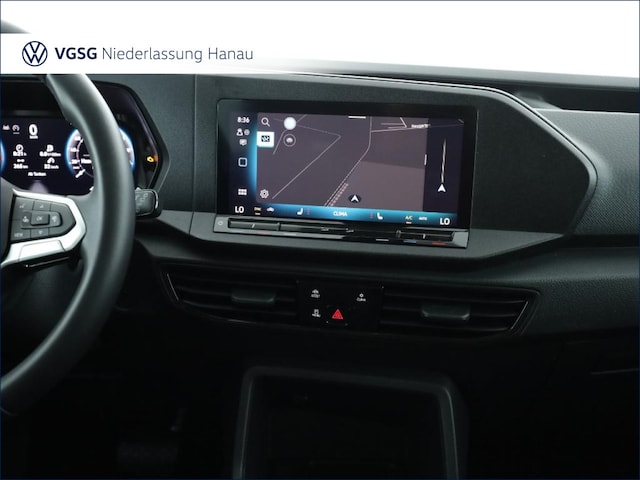 Volkswagen Caddy Caddy