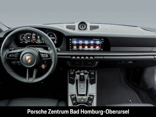 Porsche 992 4 Cabrio Carrera GTS