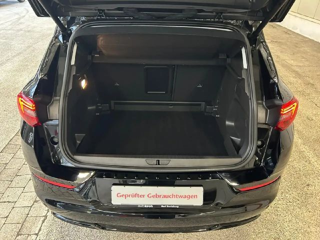 Opel Grandland X GS-Line Grand Sport