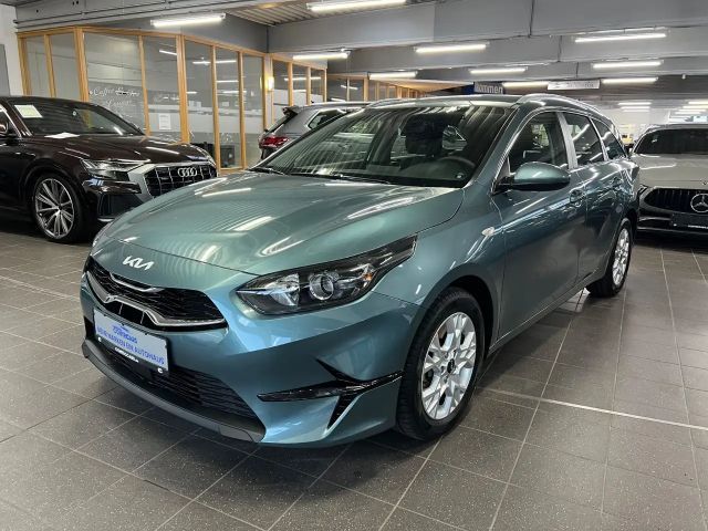 Kia Ceed CRDi SportWagon Vision