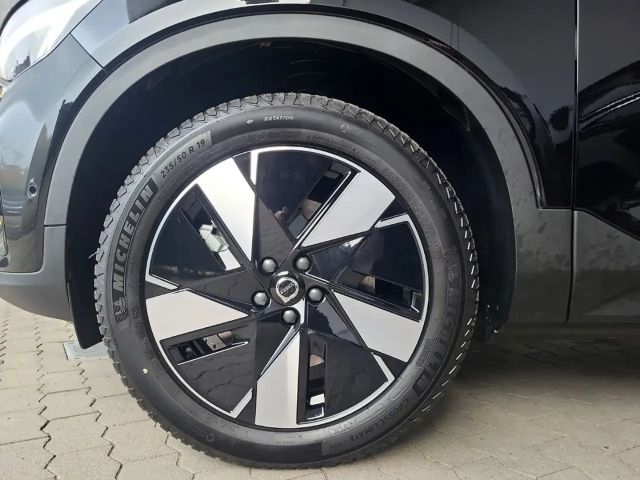 Volvo XC40 Recharge Ultimate
