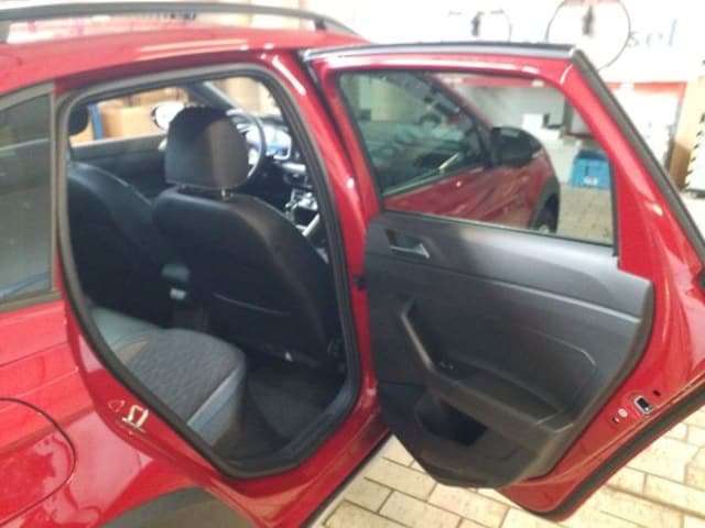 Volkswagen Taigo 1.0 TSI Plus