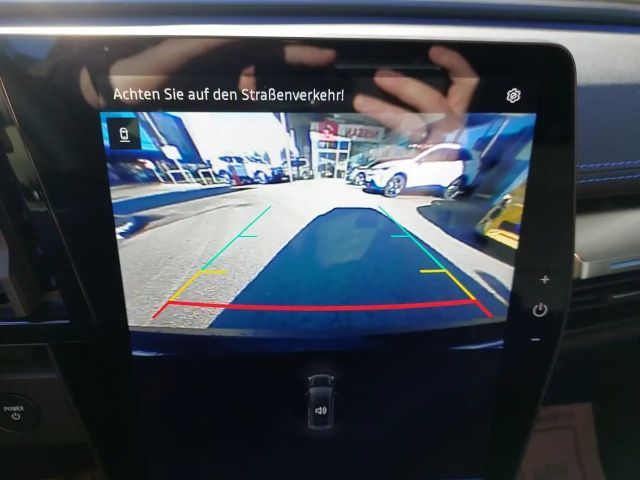 Renault Scenic Alpine E-Tech Esprit