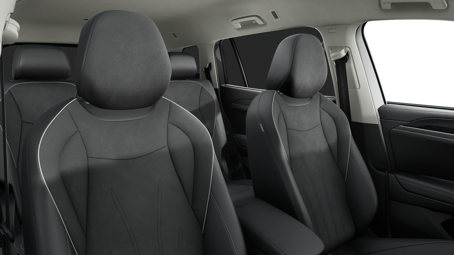 Volkswagen Tayron Elegance Elegance