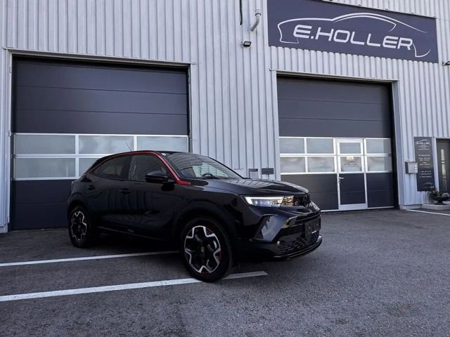 Opel Mokka GS-Line Grand Sport