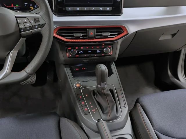 Seat Ibiza 1.0 TSI DSG FR-lijn