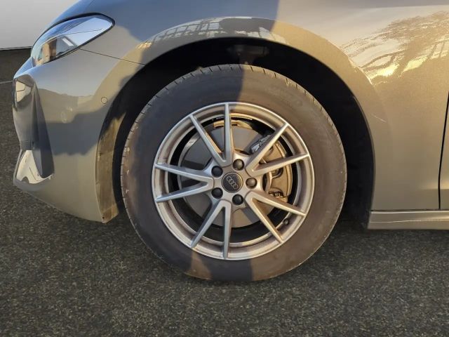 Audi A5 Avant S-Tronic