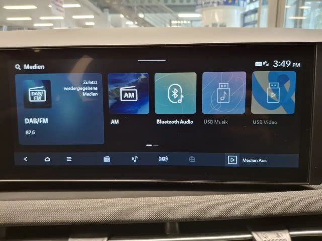 Hyundai Tucson Climatr.,LED-Scheinw,Navi,Kamera,Sitzhzg