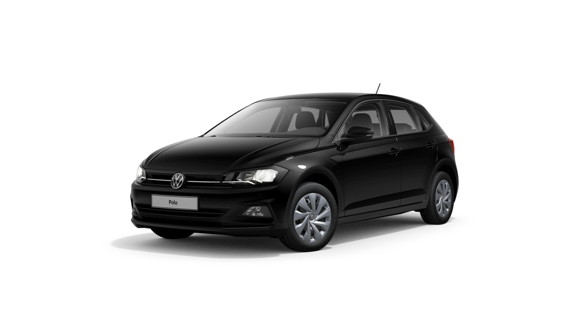 Volkswagen Polo 1.0 TSI Comfortline