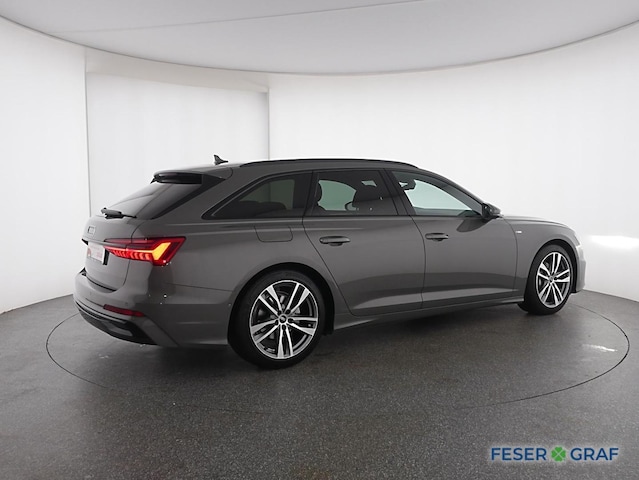Audi A6 40 TDI Avant S-Line S-Tronic