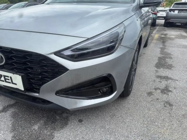 Hyundai i30 1.0 T-GDi