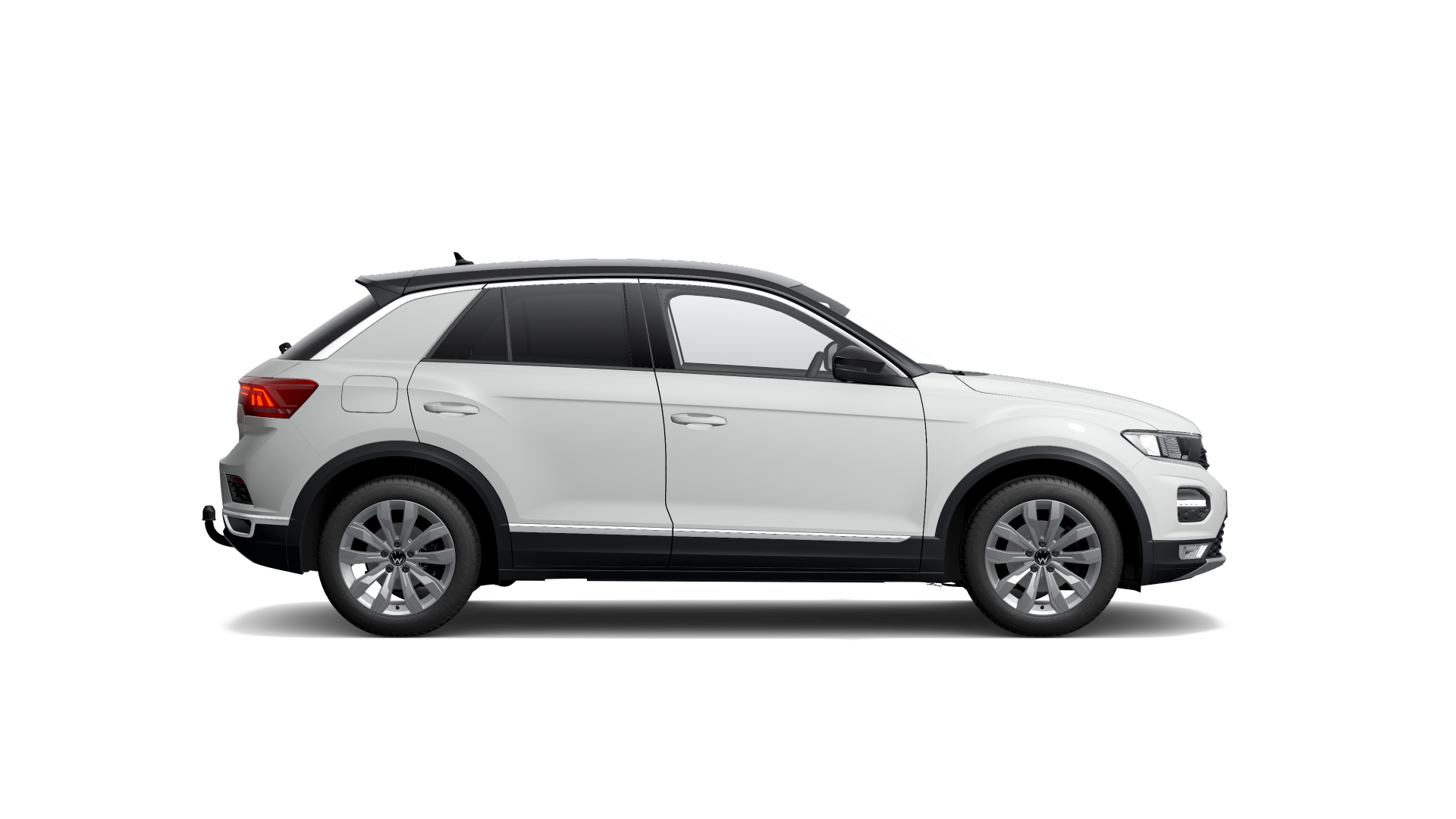 Volkswagen T-Roc 1.5 TSI DSG