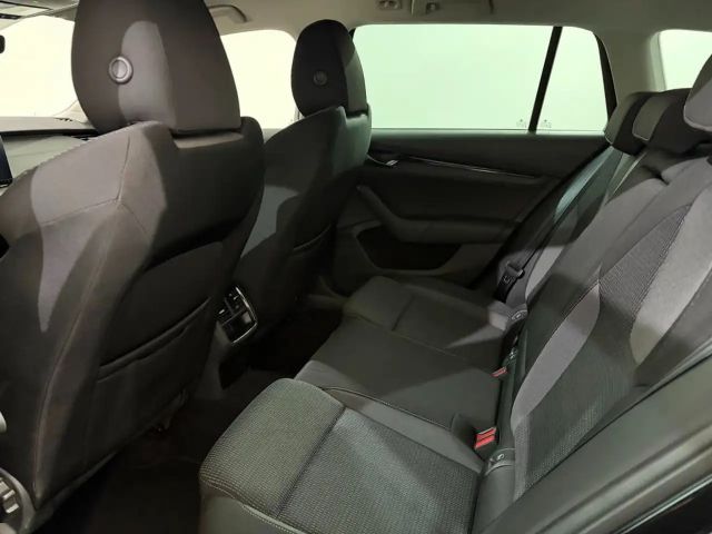 Skoda Octavia 2.0 TDI Ambition Combi