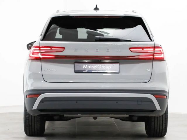 Skoda Kodiaq 1.5 TSI Selection iV