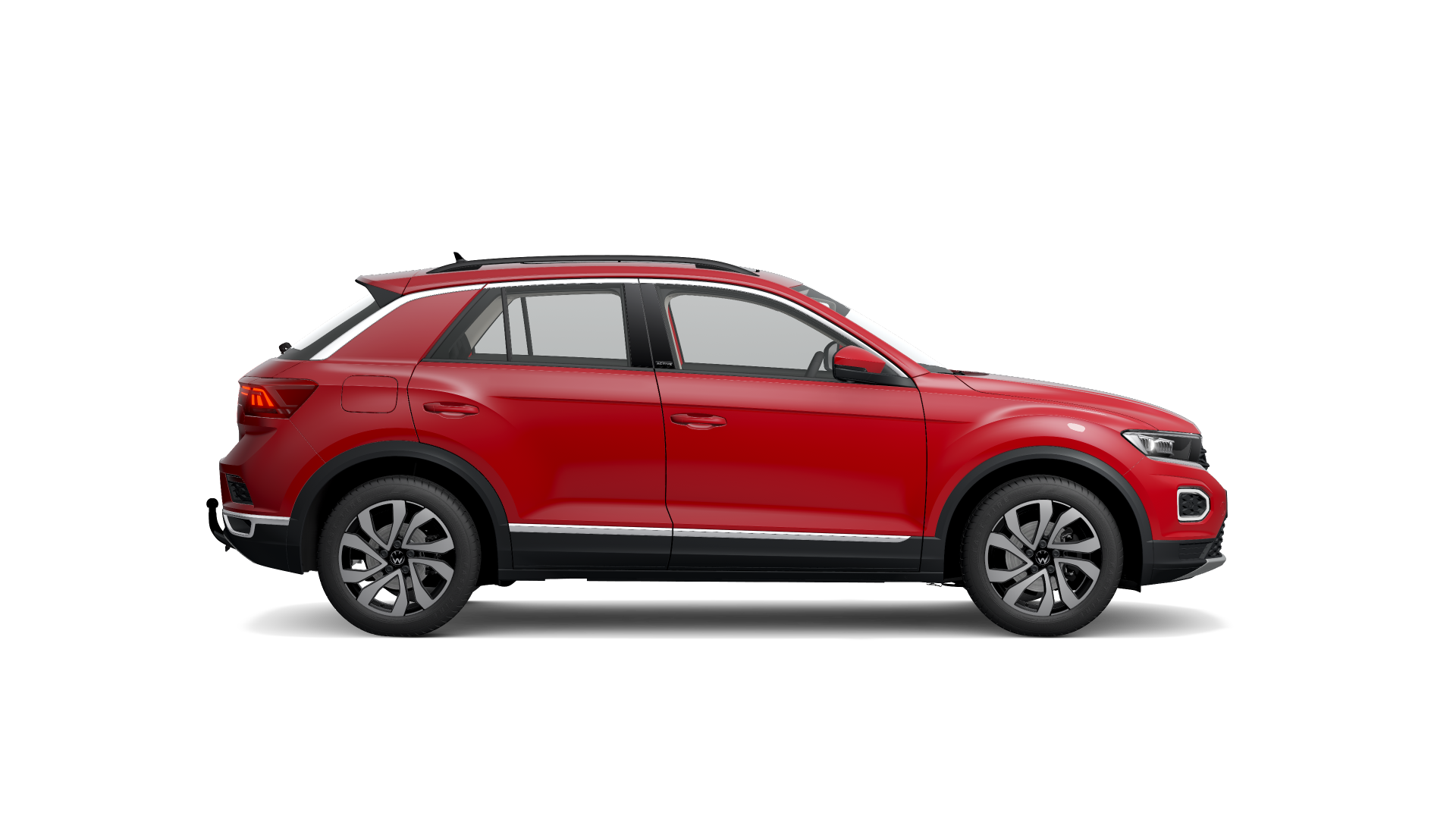 Volkswagen T-Roc 2.0 TDI