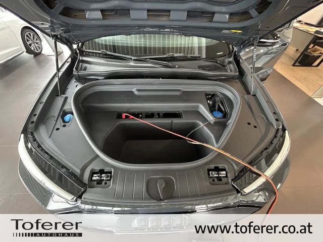 Audi Q6 e-tron Quattro