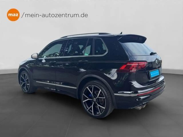 Volkswagen Tiguan 2.0 TSI 4Motion