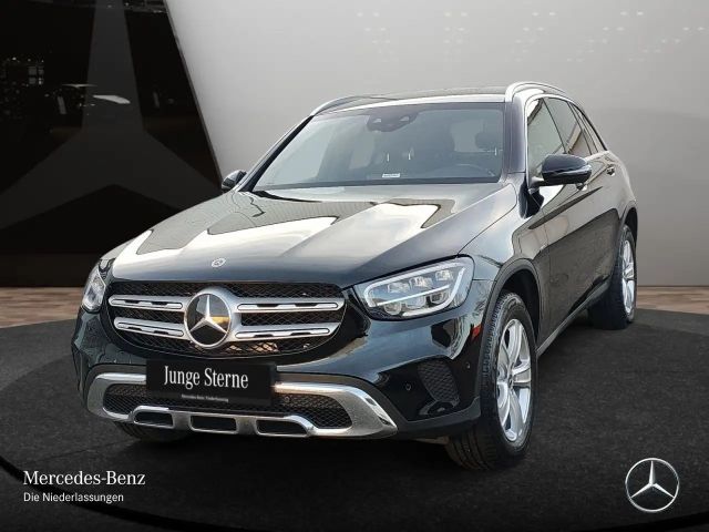 Mercedes-Benz GLC 300 4MATIC
