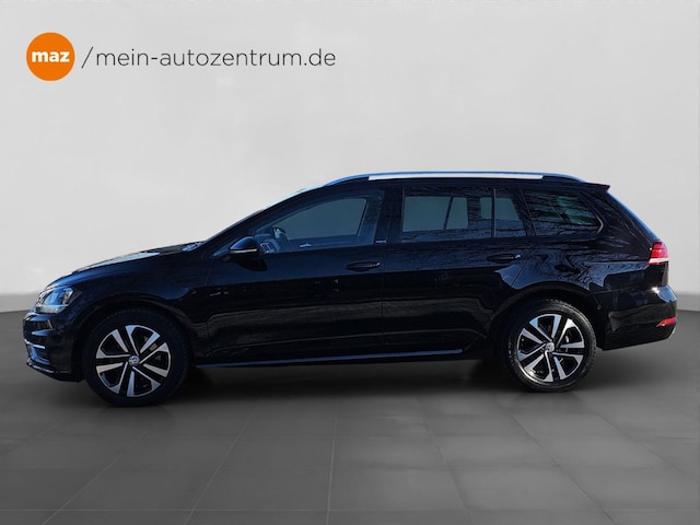 Volkswagen Golf 1.6 TDI Golf VII IQ.Drive Variant