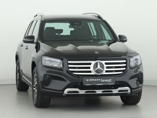 Mercedes-Benz GLB 180 *W-Paket*PDC*SHZ*SpurH*LED*W-Paket*PDC*