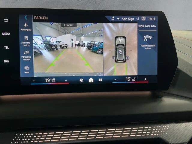 BMW 120 120d M-Sport Sedan