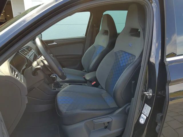 Volkswagen Tiguan 4Motion