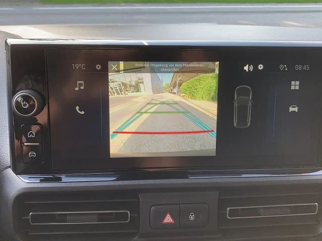 Opel Combo business+