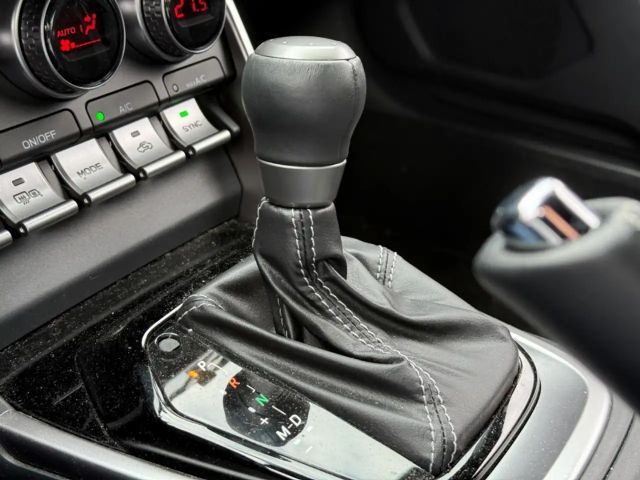 Toyota GR86 Coupe Automatik+Leder+frischer Service durchgeführ