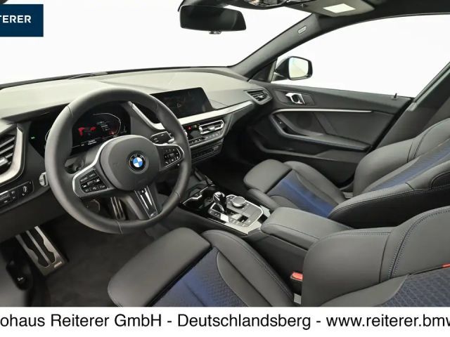 BMW 218 218d Coupé M-Sport