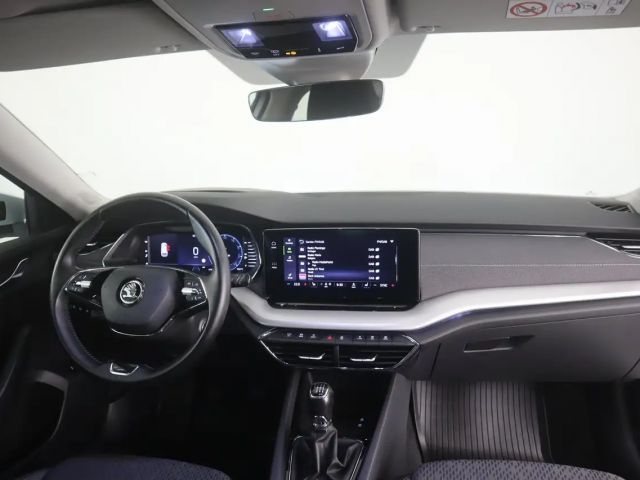 Skoda Octavia Style Style