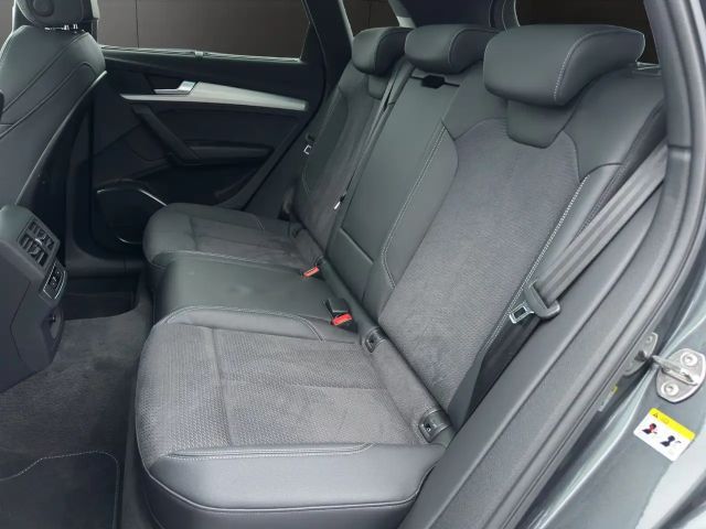 Audi Q5 40 TDI Quattro S-Line