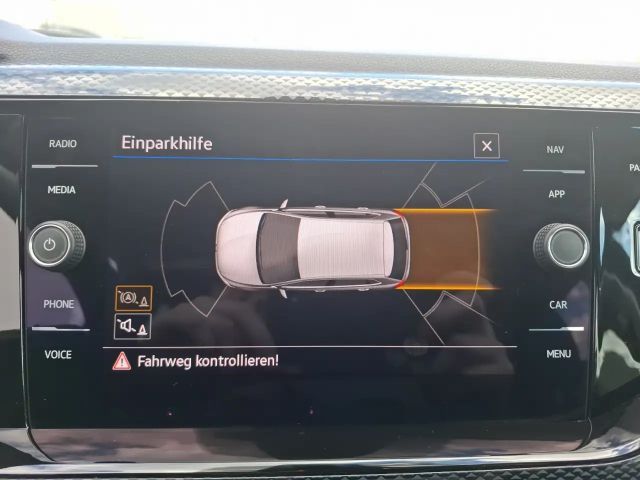 Volkswagen Polo DSG Life